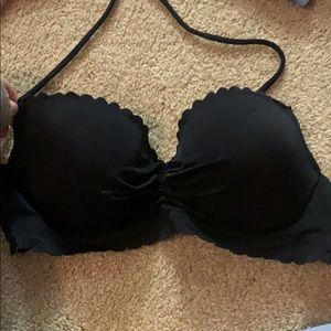 Victoria’s Secret bathing suit